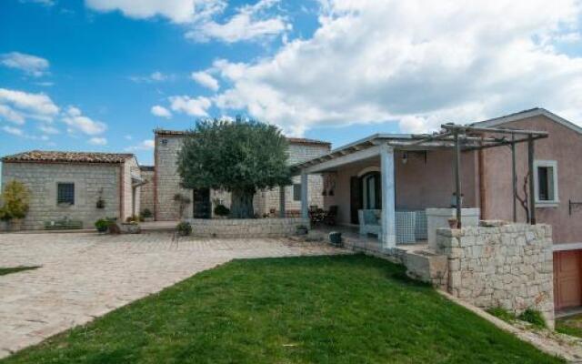 Country House La Casazza