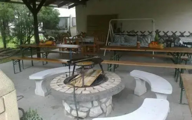 Napraforgó Vendégház