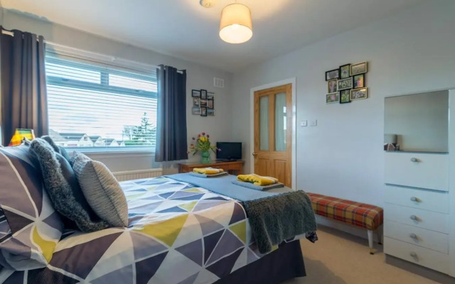 Springwood Bank B&B