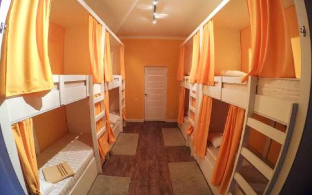 Hostel Nochleg