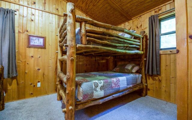 Oakridge - Hocking Hills