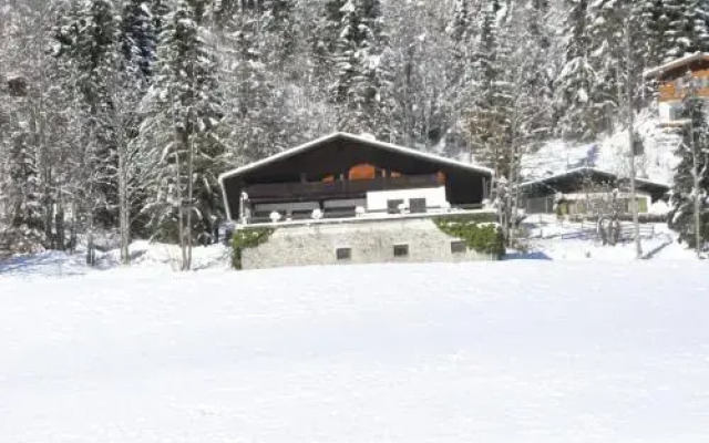 Ferienhaus Oberlengau