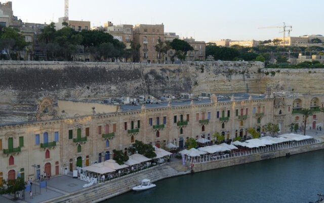 House Valletta