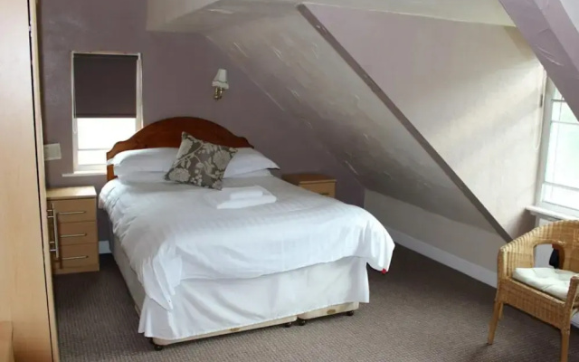 Dalesgate Hotel