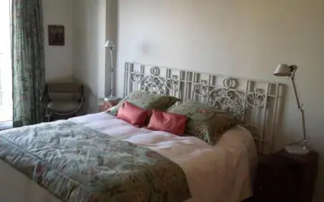 Casona Valpo