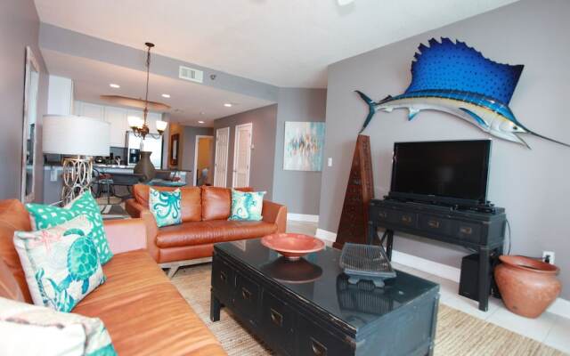 Lighthouse 411 - 3 Br Condo