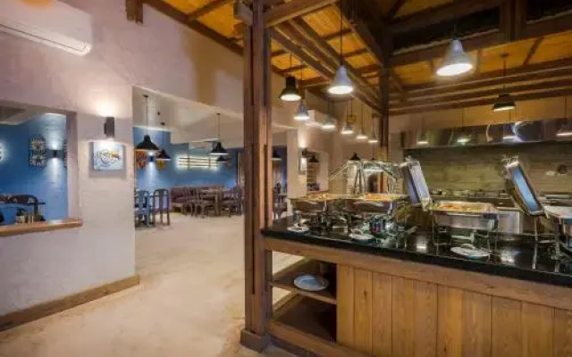 La Hacienda Ras Sudr