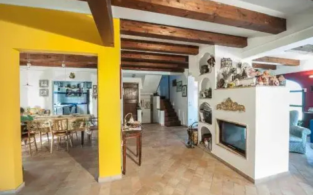 B&B Punto Magico