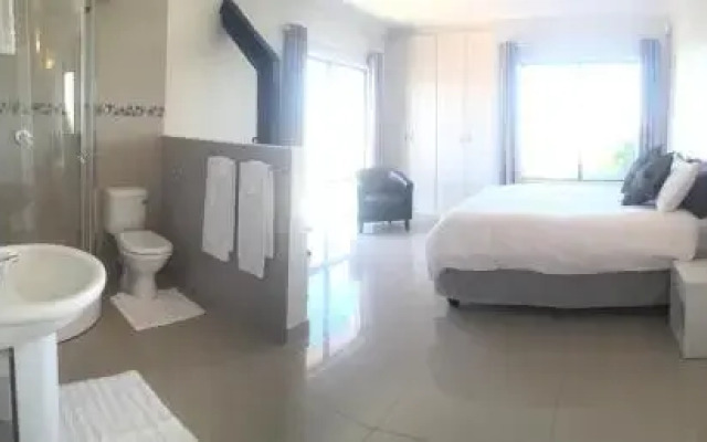 The Port Owen Holiday House