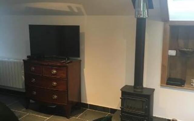 The Loft and the Stable