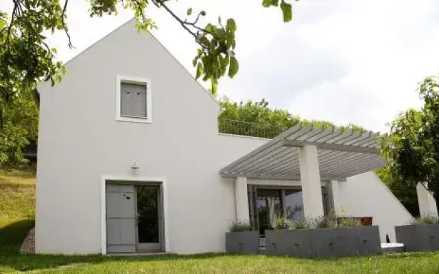 SárgaRigó Holiday Home