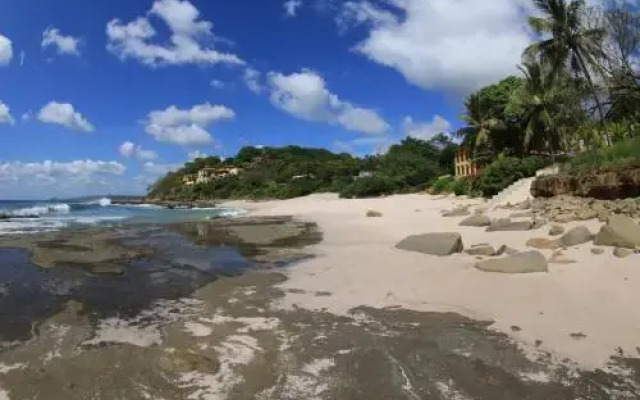 Hacienda Vista Del Mar