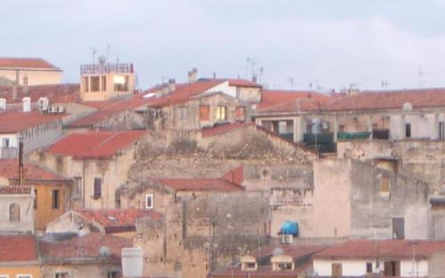 I Tetti Di Sassari BB