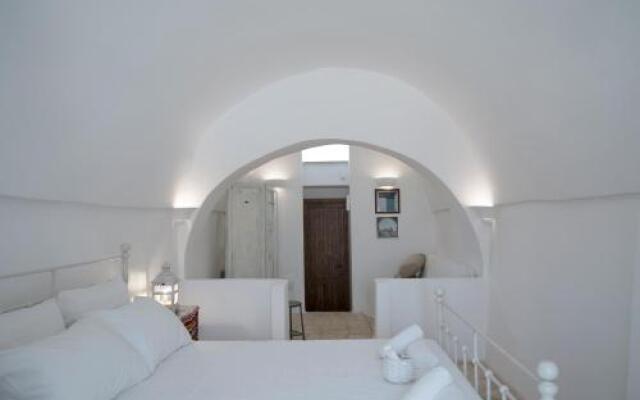 Fikus - the Apulian B&B