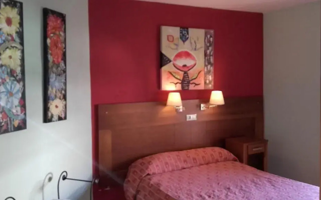 Hostal Jardines Del Mediterraneo