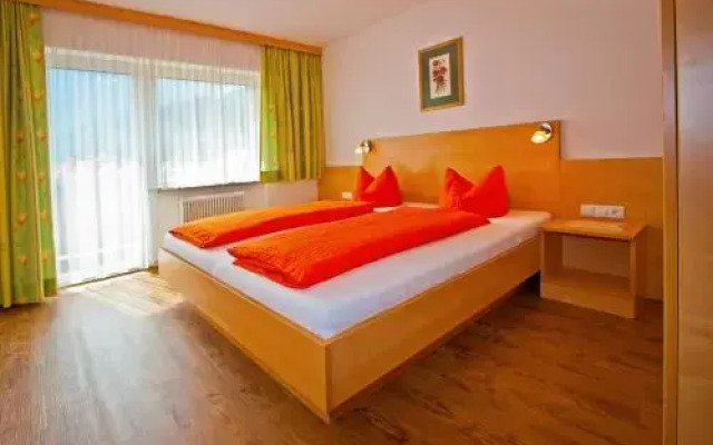 Ferienwohnungen Appartements Patscheider
