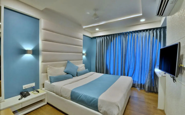 Hotel Rumaya