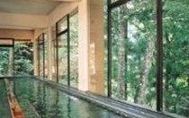 Nakaya Bekkan Fudokaku