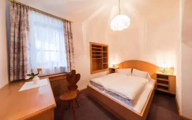 Ferienwohnung Webhofer
