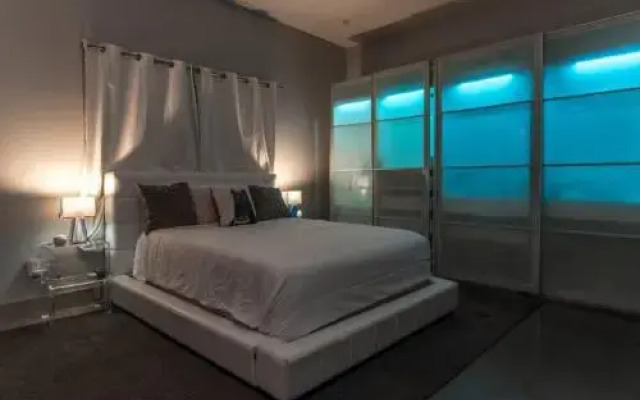 WOW Nirvana Home