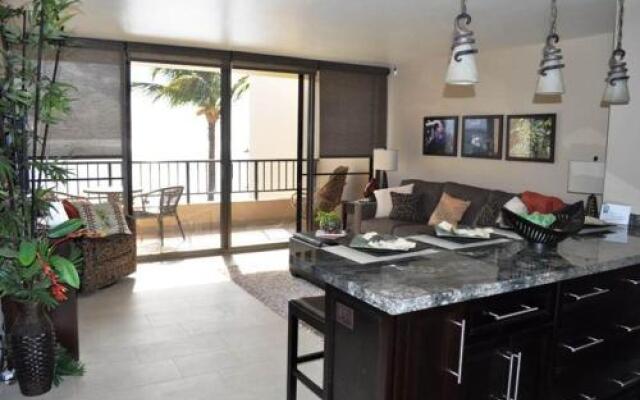 Sugar Beach 618 - 1 Br Condo