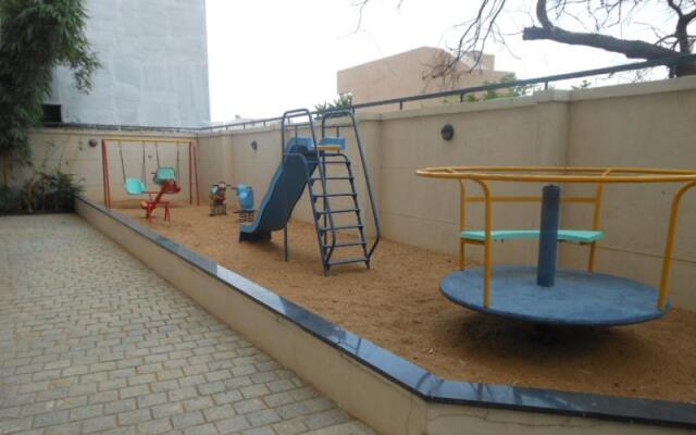 Bulande Hospitality Manyata Tech Park Hebbal