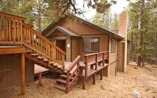 1454 Bonita Road Home