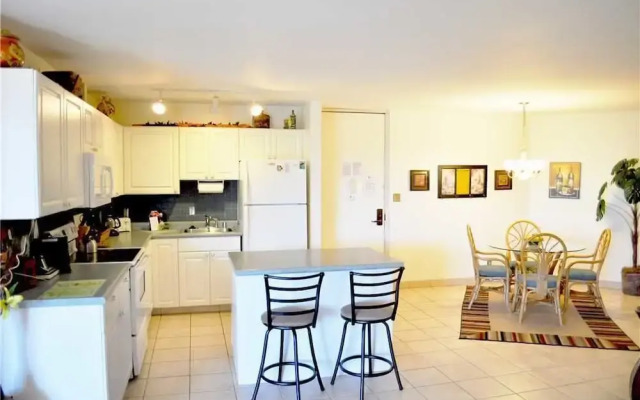 Kauhale Makai 423 - 1 Br Condo