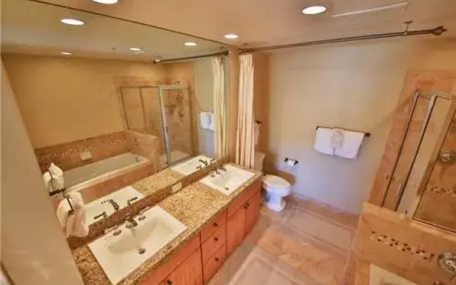 Base Camp One 402 - 2 Br Condo