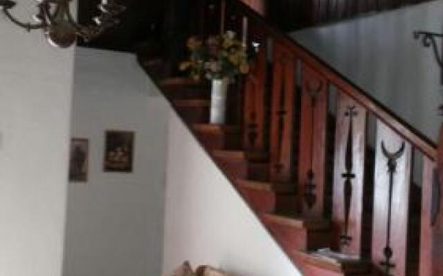 Los Manantiales del Arrayán