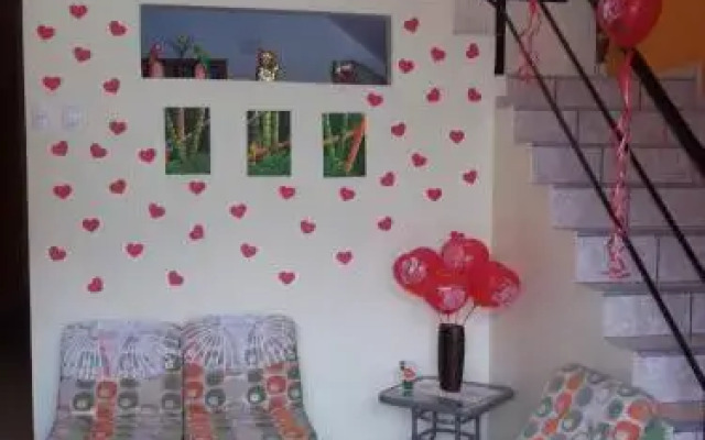 Residencia Casa Linda (Iquitos)
