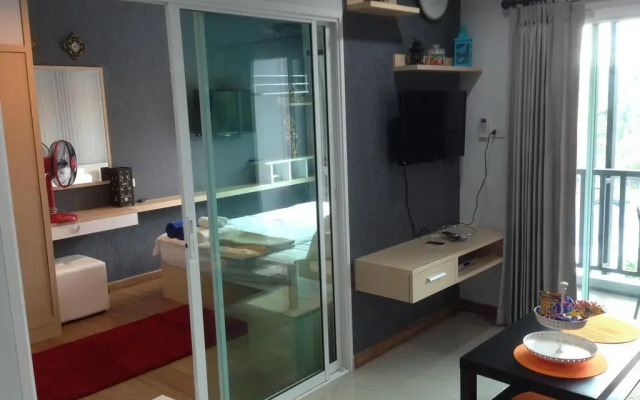 The Sea Condo 51&49