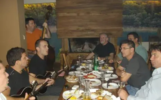 Guest house Boračko Lake