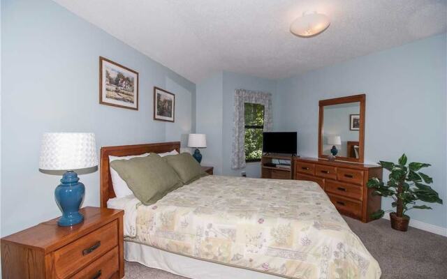 Puppies Hollow - Two Bedroom Cabin