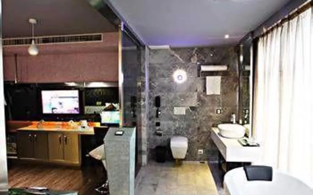 Hebei Cangzhou Hotel