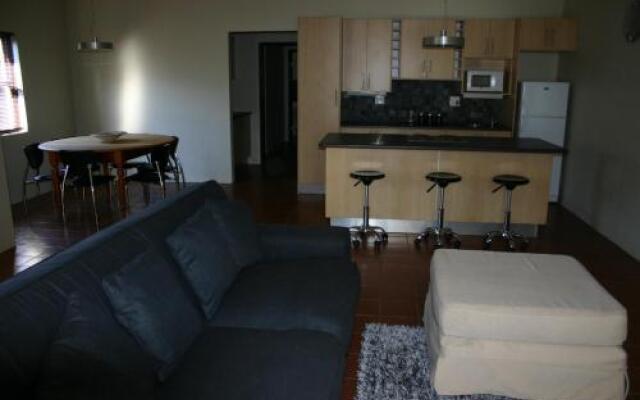 Swellendam Self Catering