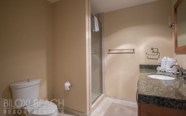 Ocean Club-Ocean Club 1207