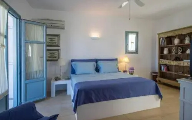 Villa Afroditi