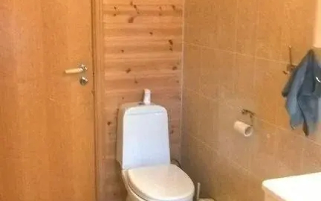 Esjeholmen Feriehus