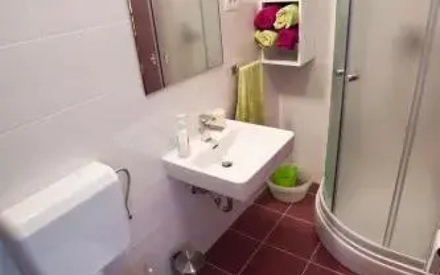Budget Split Apartment