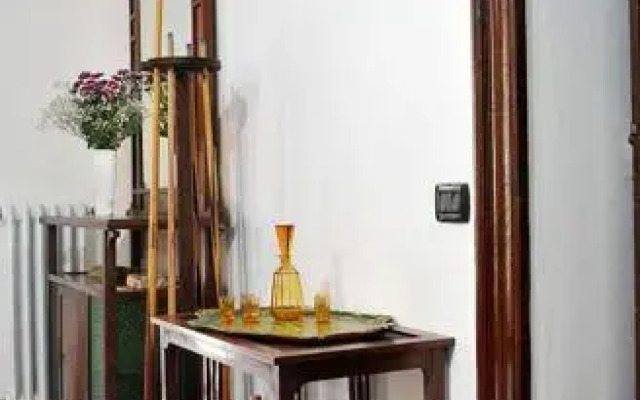 B&b Villa Rachele