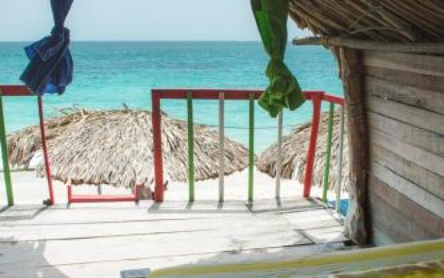 Hostal El Parche de Alex