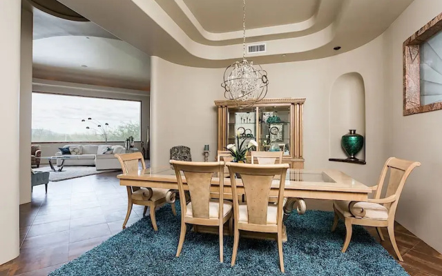 Sundown Retreat 4 Br By Casago