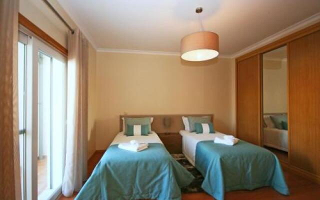 O Pomar Holiday Village