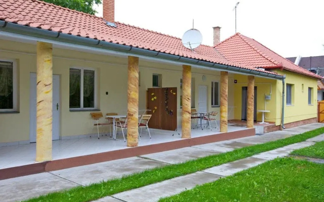 Ferenczi Apartament