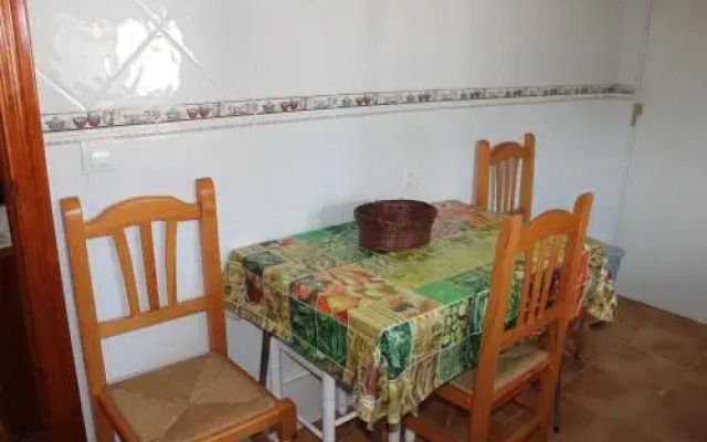 Chalet Mari Carmen