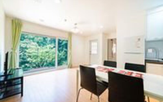 Yangpyeong Gio Pension