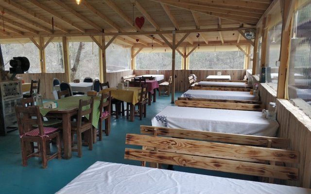 Balkaya Doğa Park Motel Restaurant