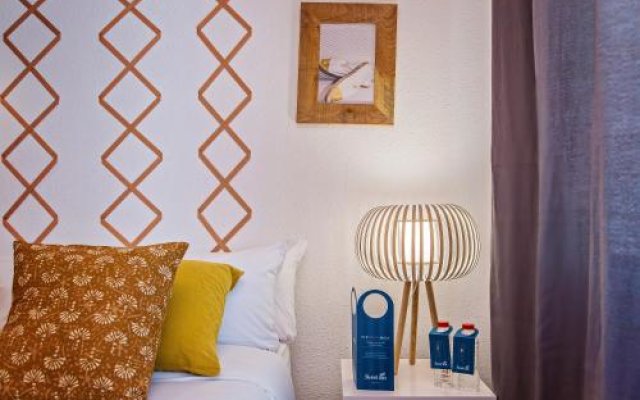 Sweet Inn Apartments - Ciutadella Park Mediterranean