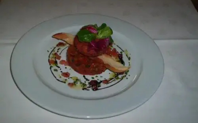 Hôtel Restaurant De La Place